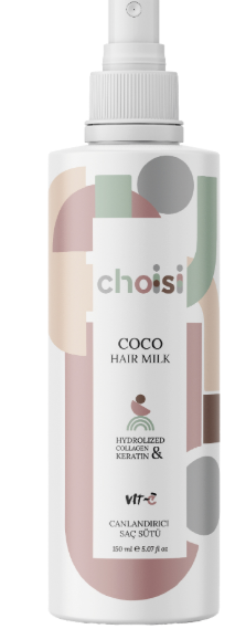 Hair Care & Hair Serums